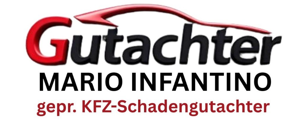 KFZ - Gutachter Mario Infantino - Köln & NRW logo 001